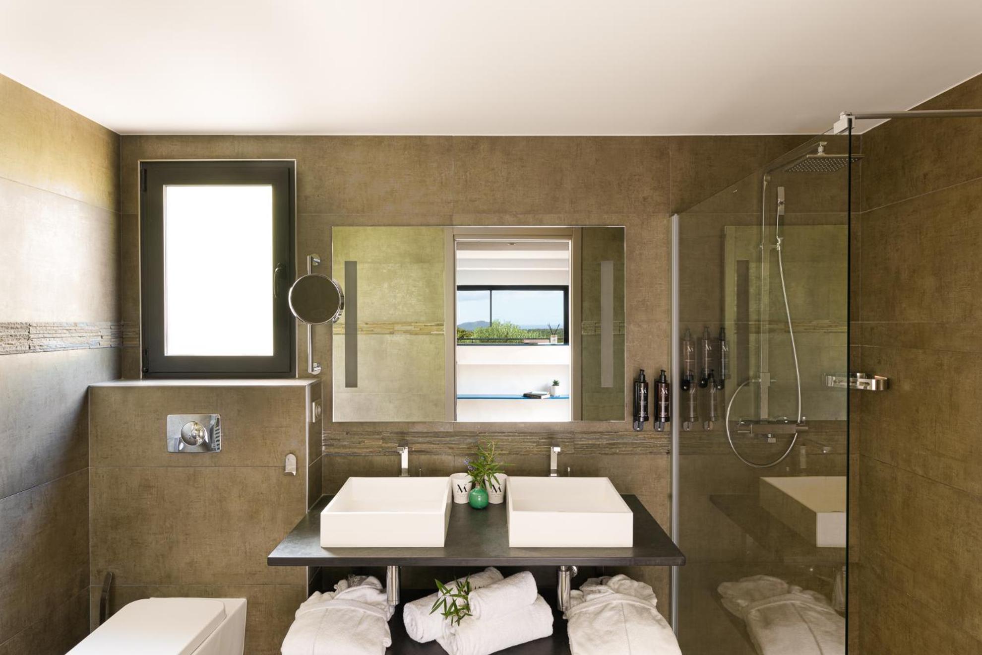 Chambre Double Deluxe