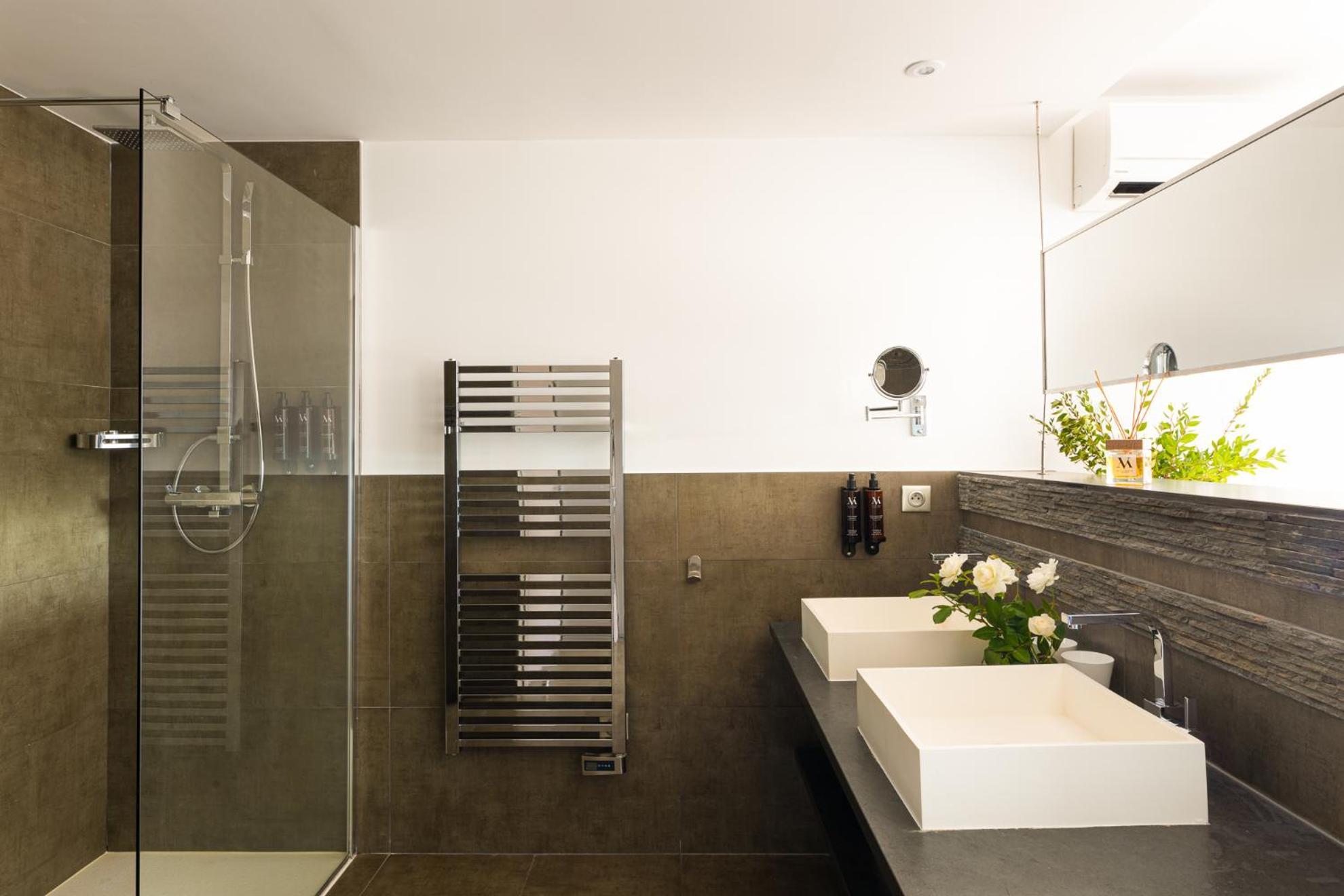 Chambre Double Supérieure