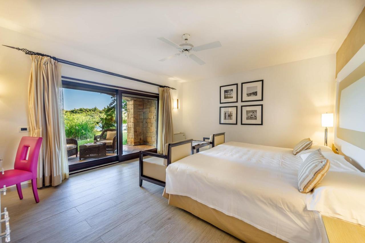 Chambre Triple avec Balcon