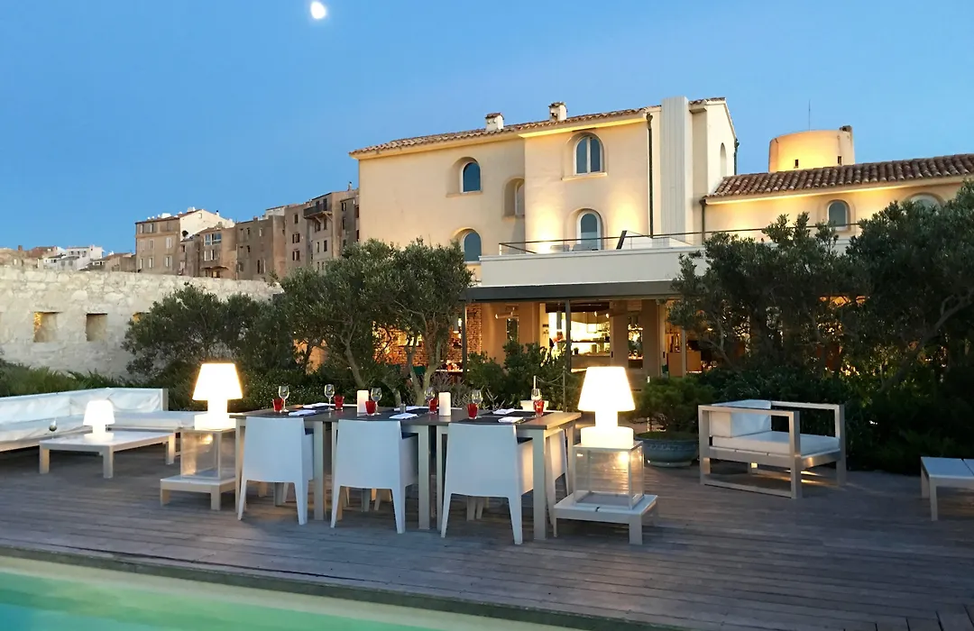 Hotel Spa Genovese-1