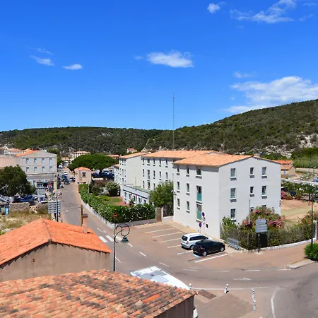 Hôtel A Madonetta-2